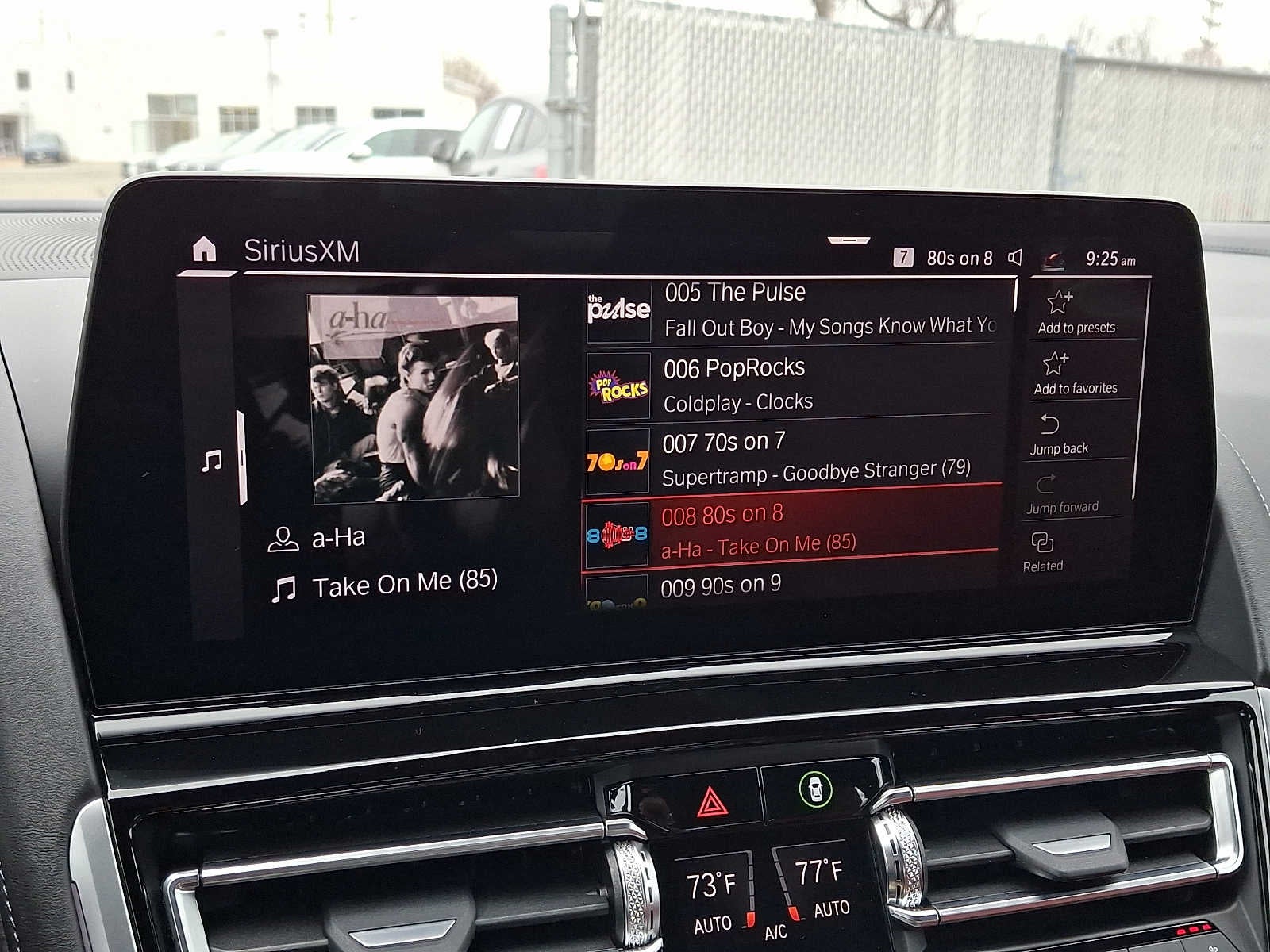 2023 BMW M8 Competition Gran Coupe