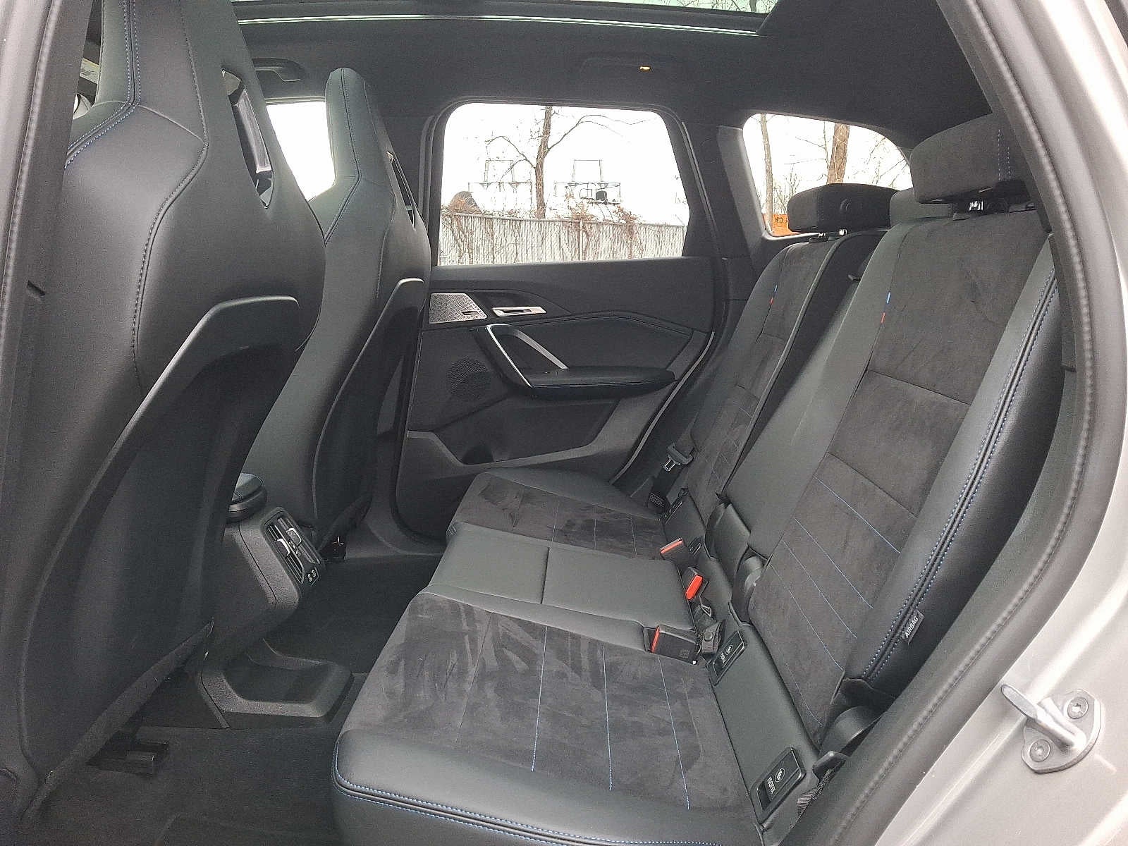 2025 BMW X1 M35i Sports Activity Vehicle