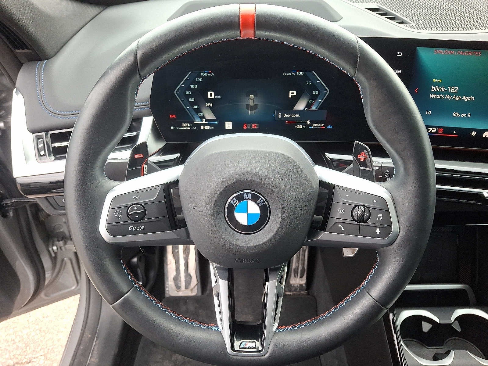 2025 BMW X1 M35i Sports Activity Vehicle