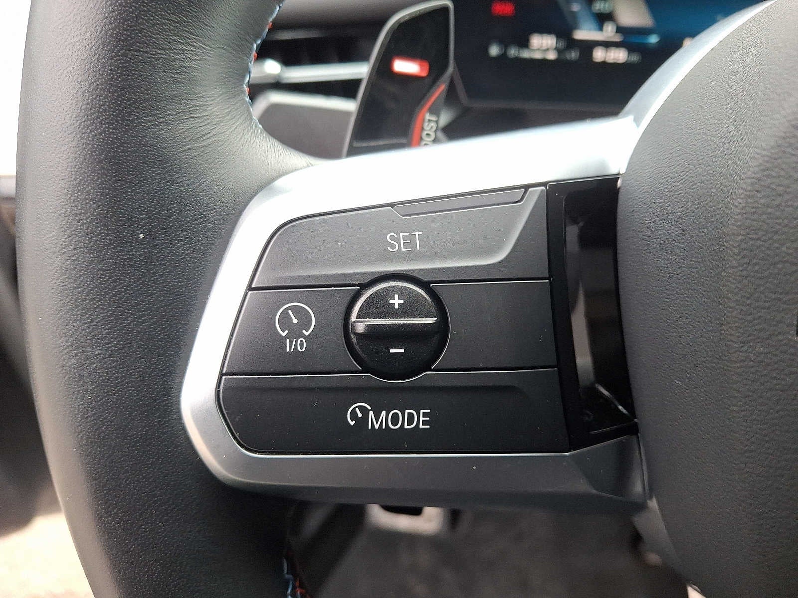 2025 BMW X1 M35i Sports Activity Vehicle