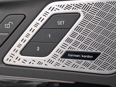 2025 BMW X1 M35i Sports Activity Vehicle