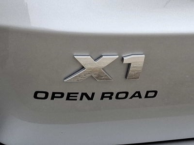 2025 BMW X1 M35i Sports Activity Vehicle