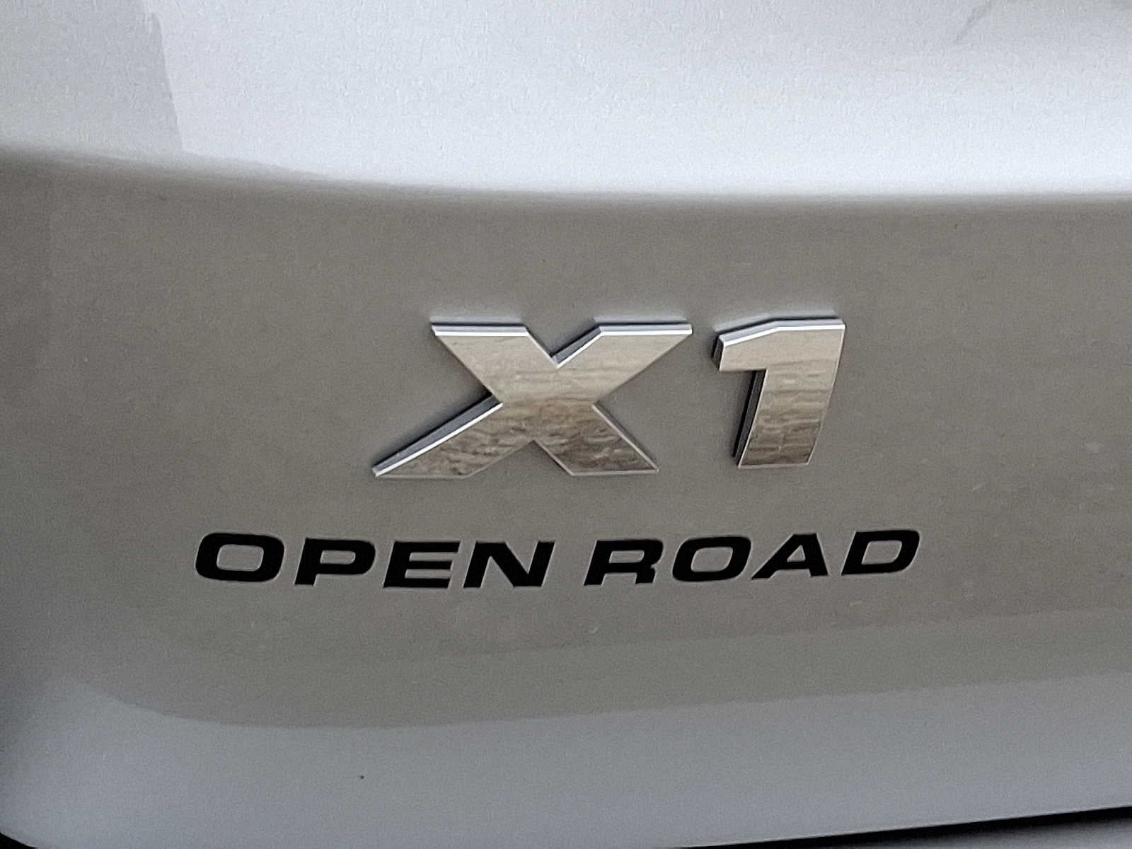 2025 BMW X1 M35i Sports Activity Vehicle