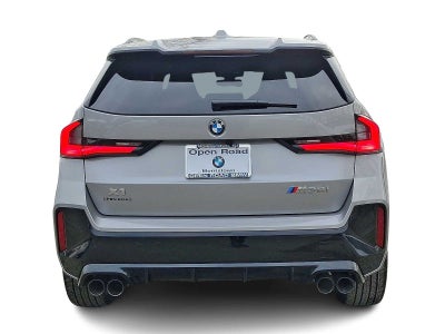 2025 BMW X1 M35i Sports Activity Vehicle