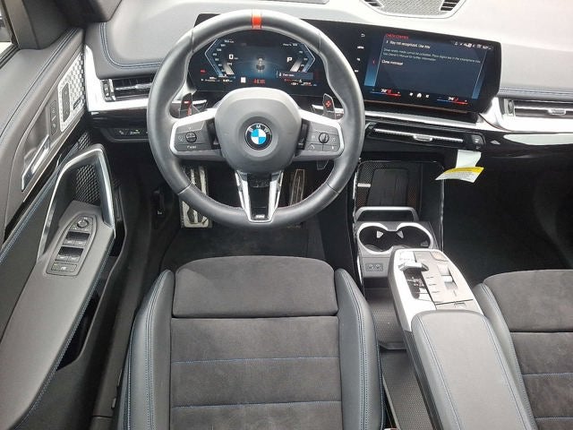 2025 BMW X1 M35i Sports Activity Vehicle
