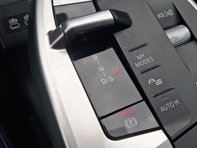 2025 BMW X1 M35i Sports Activity Vehicle