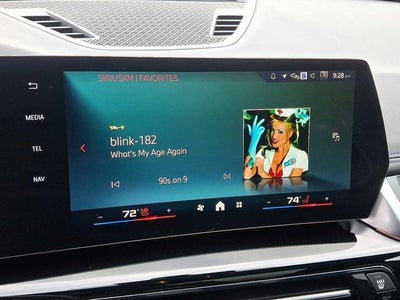 2025 BMW X1 M35i Sports Activity Vehicle