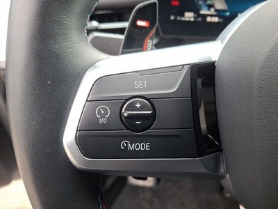 2025 BMW X1 M35i Sports Activity Vehicle