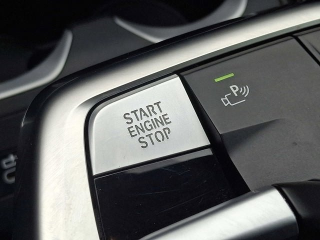 2025 BMW X1 M35i Sports Activity Vehicle