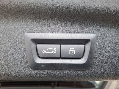 2025 BMW X1 M35i Sports Activity Vehicle