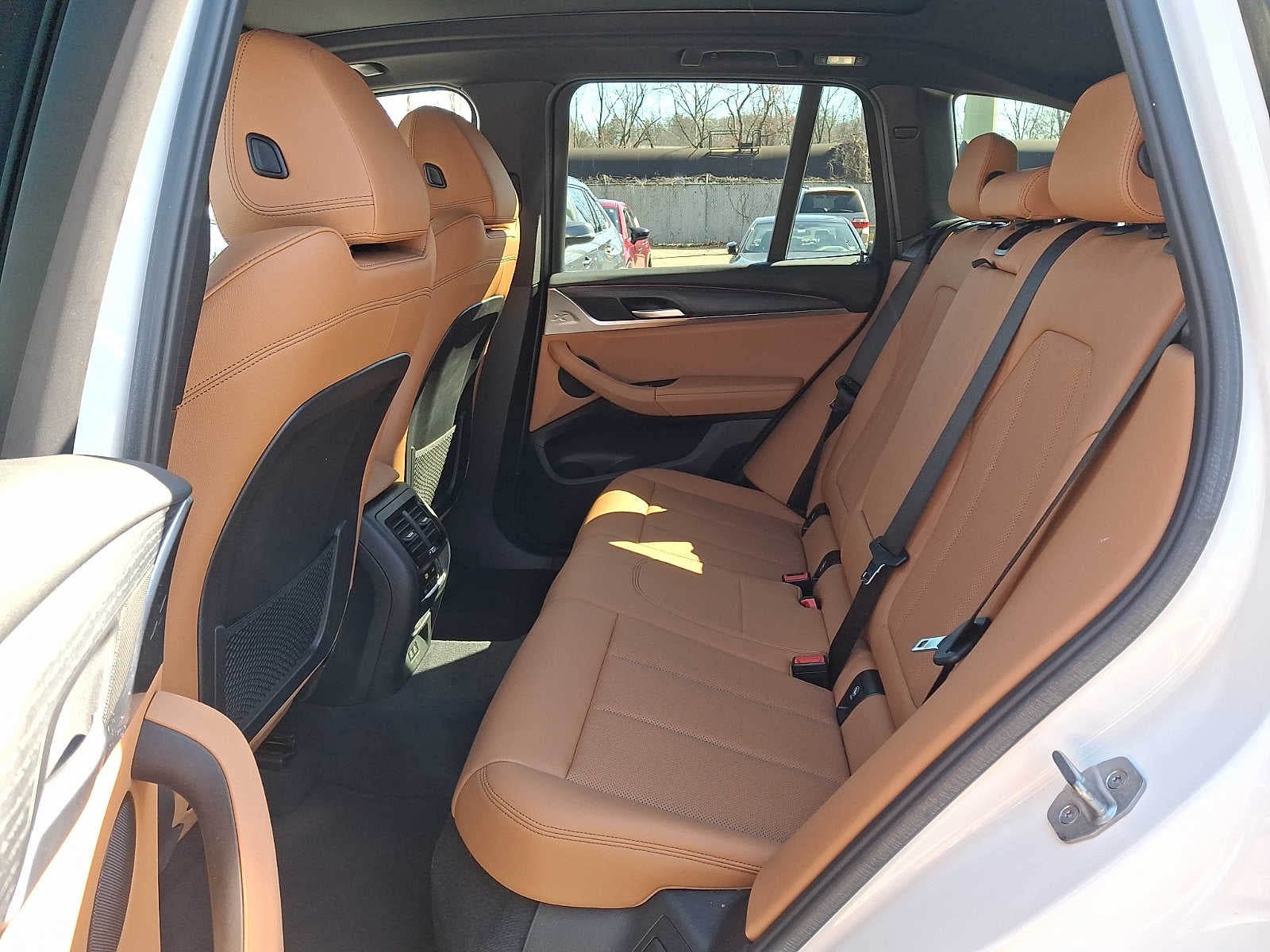 2023 BMW X3 sDrive30i Sports Activity Vehicle South Africa