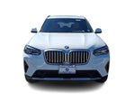 2023 BMW X3 sDrive30i Sports Activity Vehicle South Africa