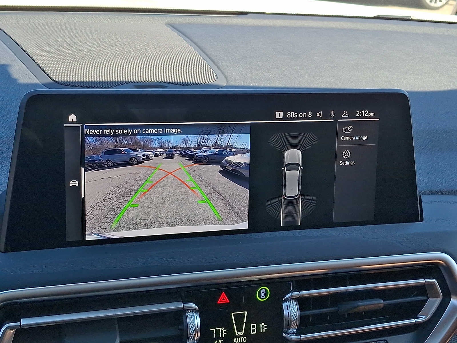 2023 BMW X3 sDrive30i Sports Activity Vehicle South Africa