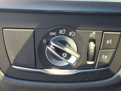 2023 BMW X3 sDrive30i Sports Activity Vehicle South Africa