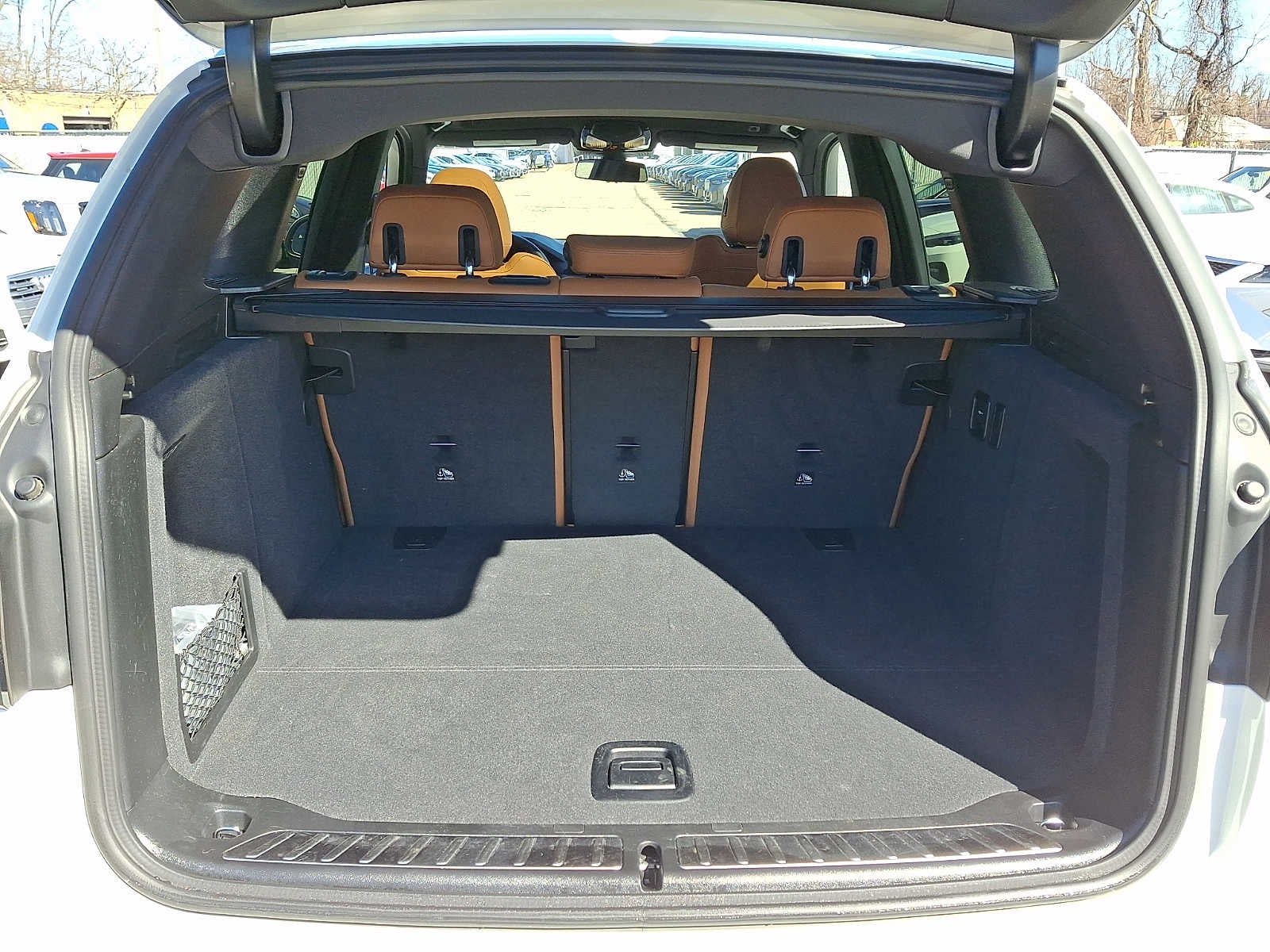 2023 BMW X3 sDrive30i Sports Activity Vehicle South Africa