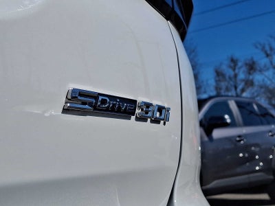 2023 BMW X3 sDrive30i Sports Activity Vehicle South Africa