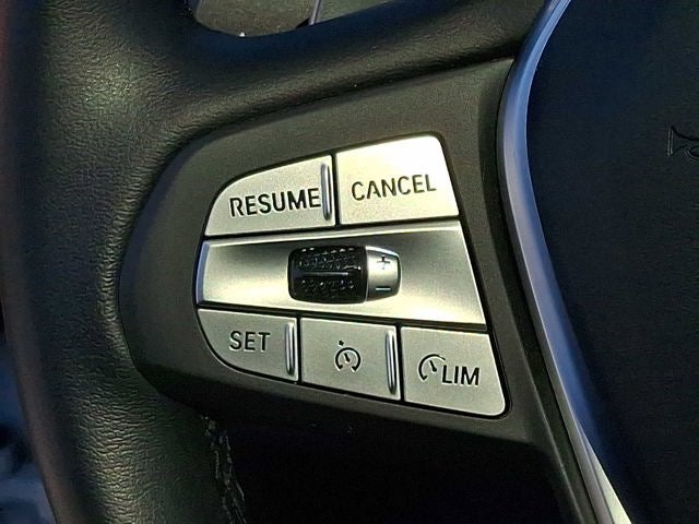 2023 BMW X3 sDrive30i Sports Activity Vehicle South Africa