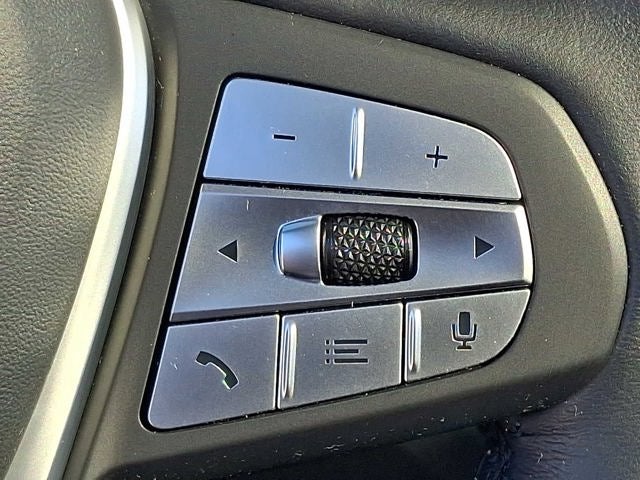 2023 BMW X3 sDrive30i Sports Activity Vehicle South Africa