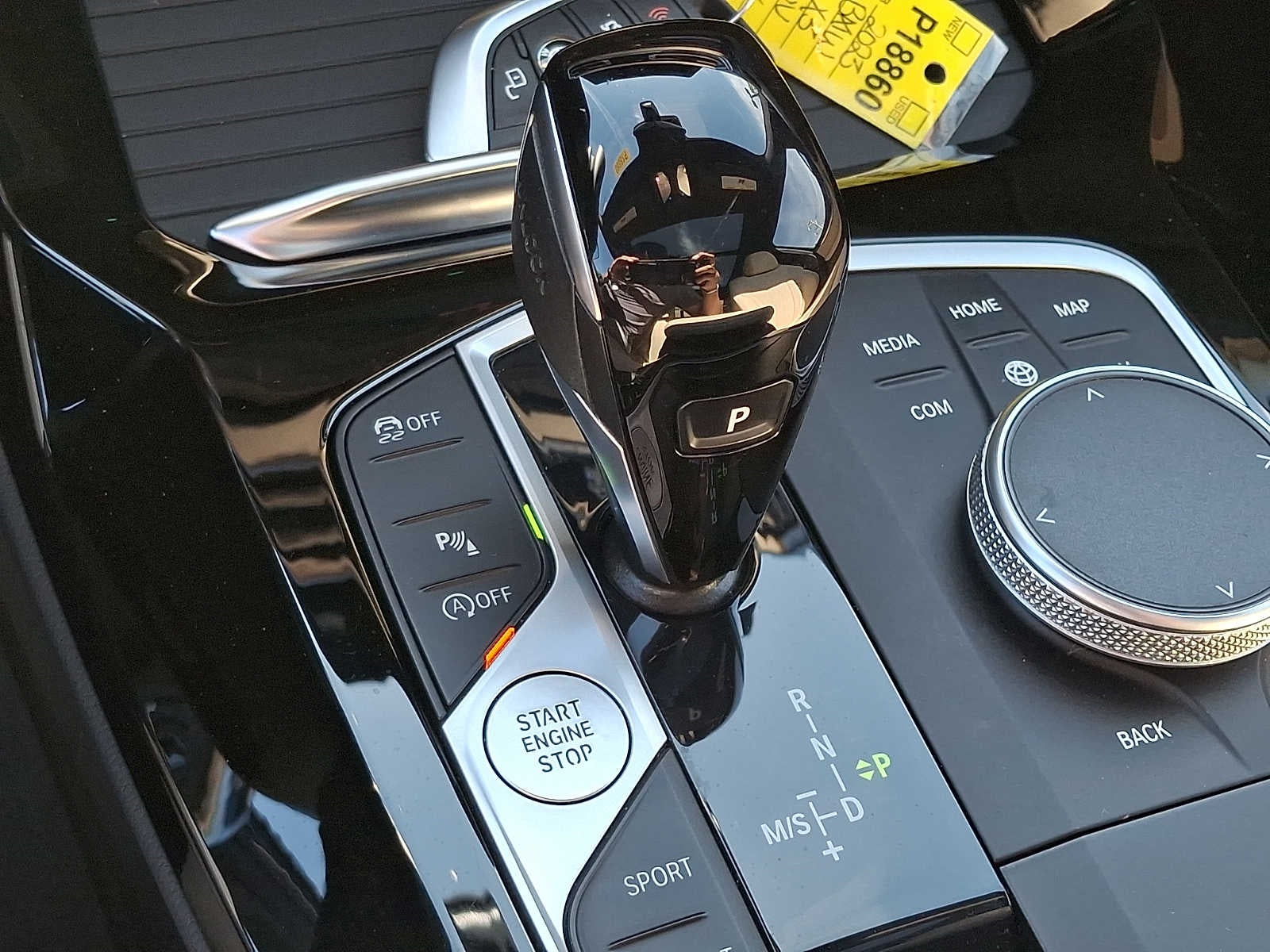 2023 BMW X3 sDrive30i Sports Activity Vehicle South Africa