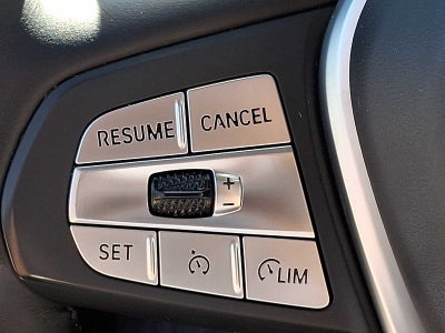 2023 BMW X3 sDrive30i Sports Activity Vehicle South Africa
