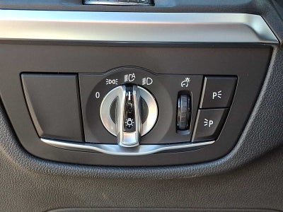 2023 BMW X3 sDrive30i Sports Activity Vehicle South Africa