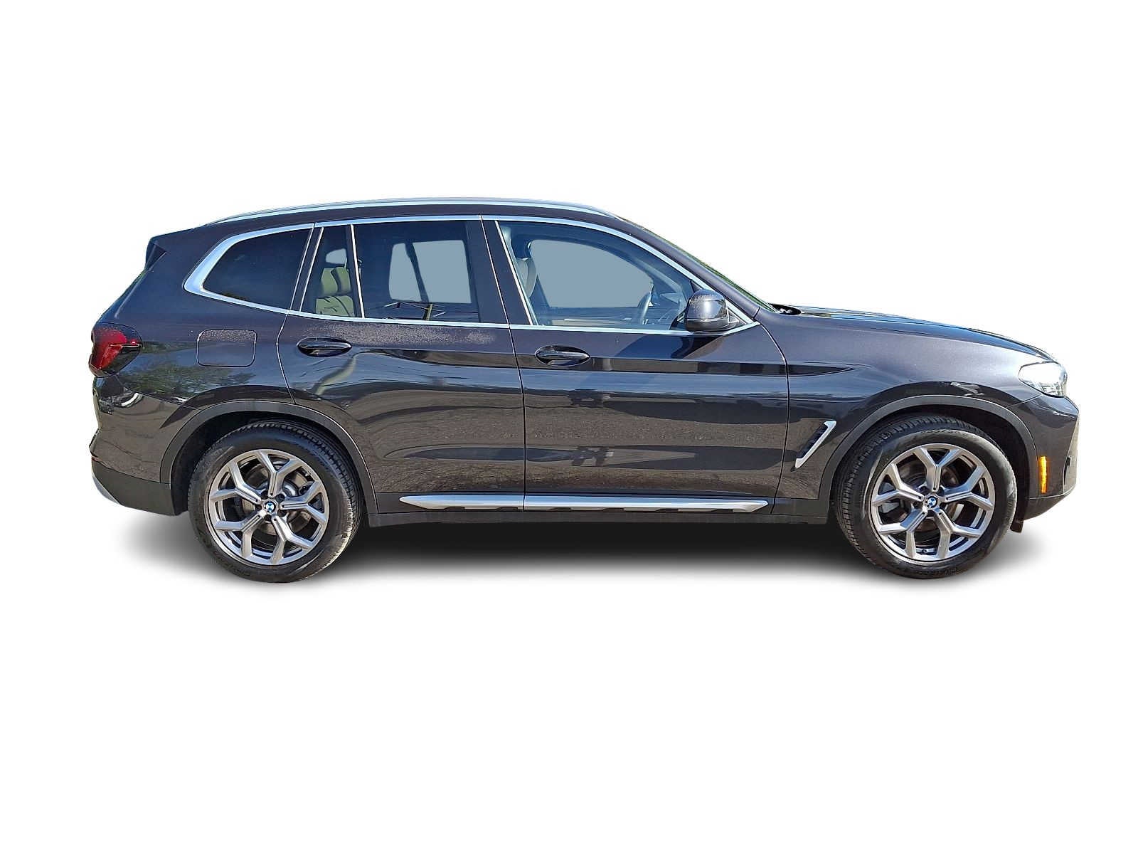 2023 BMW X3 sDrive30i Sports Activity Vehicle South Africa