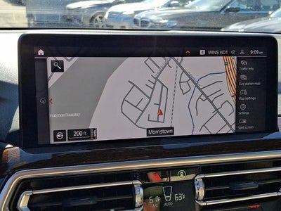 2023 BMW X3 sDrive30i Sports Activity Vehicle South Africa