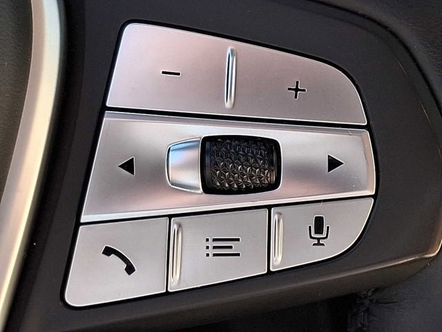 2023 BMW X3 sDrive30i Sports Activity Vehicle South Africa