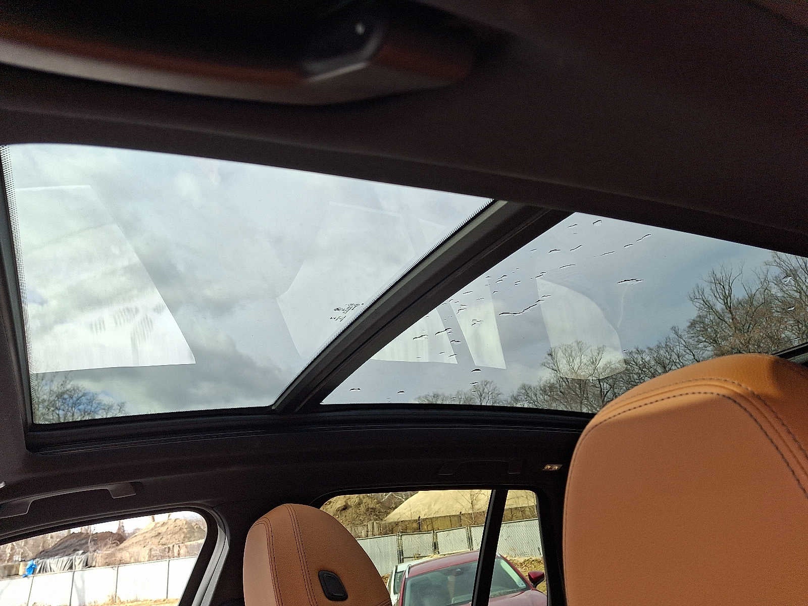 2023 BMW X3 xDrive30i Sports Activity Vehicle South Africa