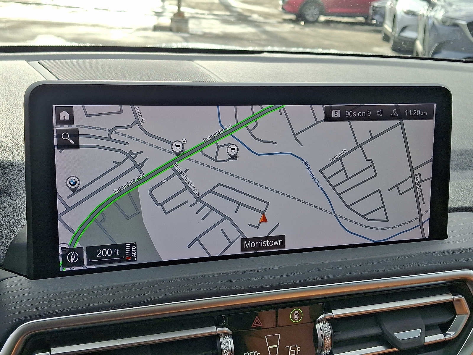 2023 BMW X3 xDrive30i Sports Activity Vehicle South Africa