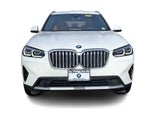 2023 BMW X3 xDrive30i Sports Activity Vehicle South Africa