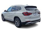 2023 BMW X3 xDrive30i Sports Activity Vehicle South Africa