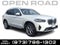 2023 BMW X3 xDrive30i Sports Activity Vehicle South Africa