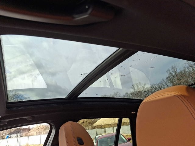 2023 BMW X3 xDrive30i Sports Activity Vehicle South Africa