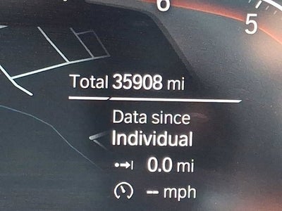 2023 BMW X3 xDrive30i Sports Activity Vehicle South Africa