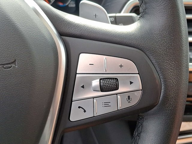 2023 BMW X3 xDrive30i Sports Activity Vehicle South Africa