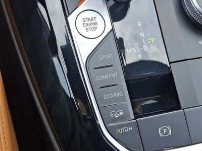 2023 BMW X3 xDrive30i Sports Activity Vehicle South Africa