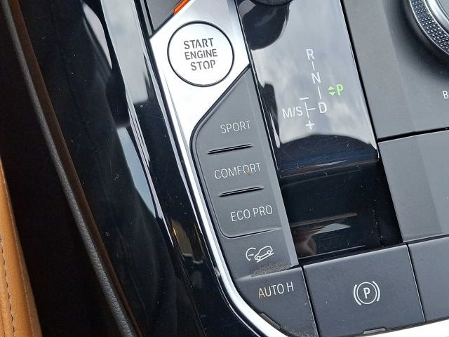 2023 BMW X3 xDrive30i Sports Activity Vehicle South Africa