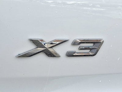 2023 BMW X3 xDrive30i Sports Activity Vehicle South Africa