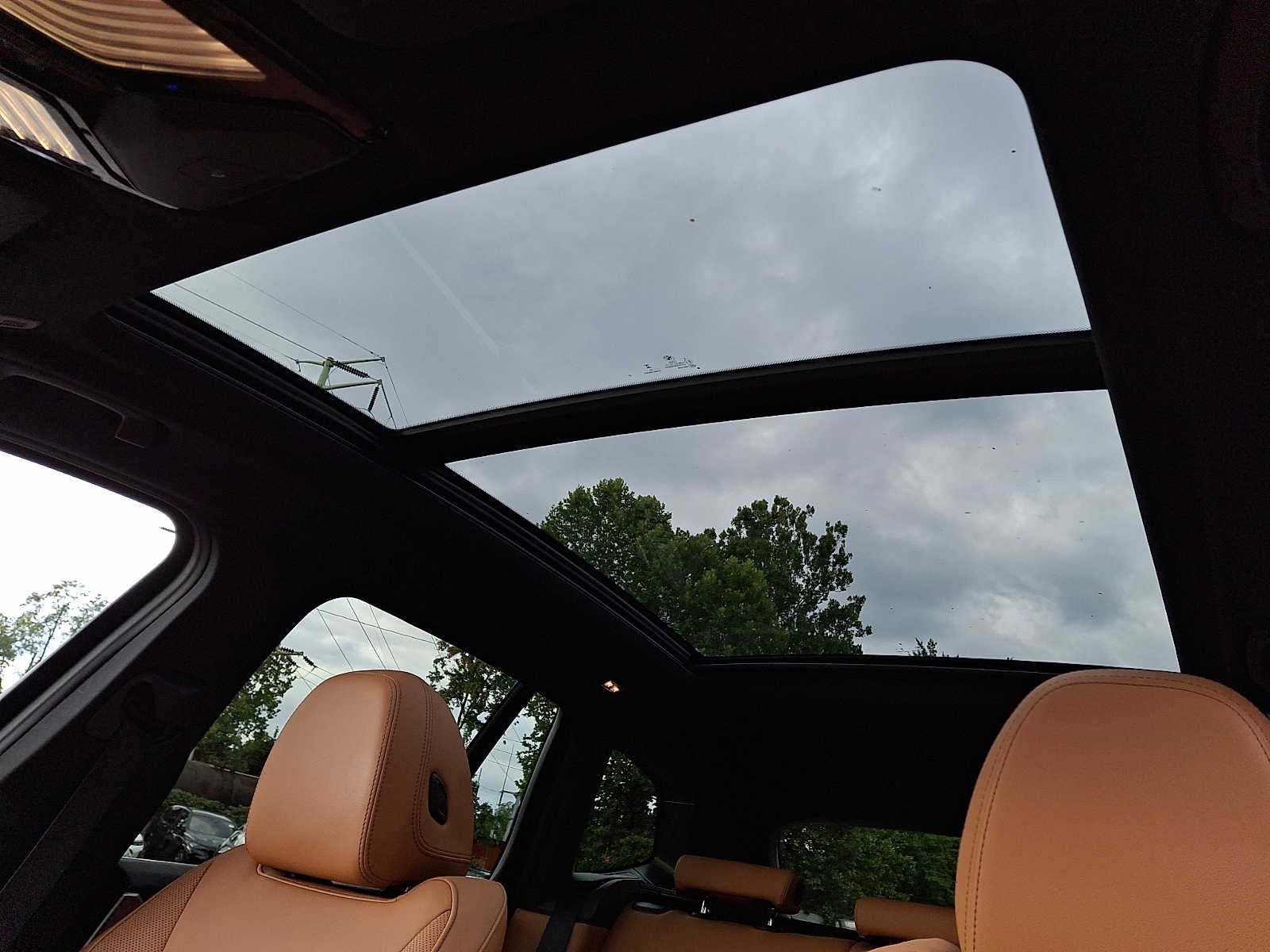2024 BMW X3 xDrive30i Sports Activity Vehicle South Africa