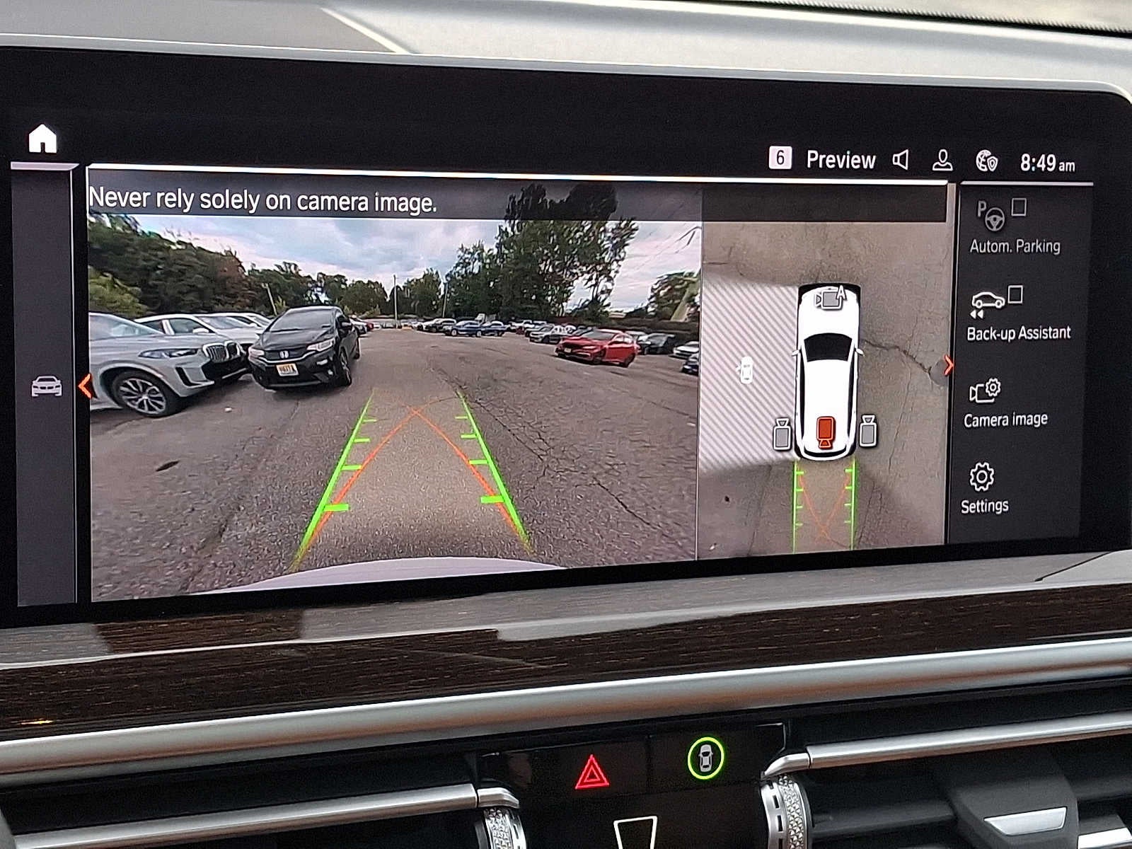 2024 BMW X3 xDrive30i Sports Activity Vehicle South Africa