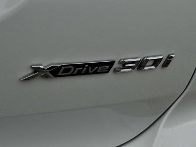 2024 BMW X3 xDrive30i Sports Activity Vehicle South Africa