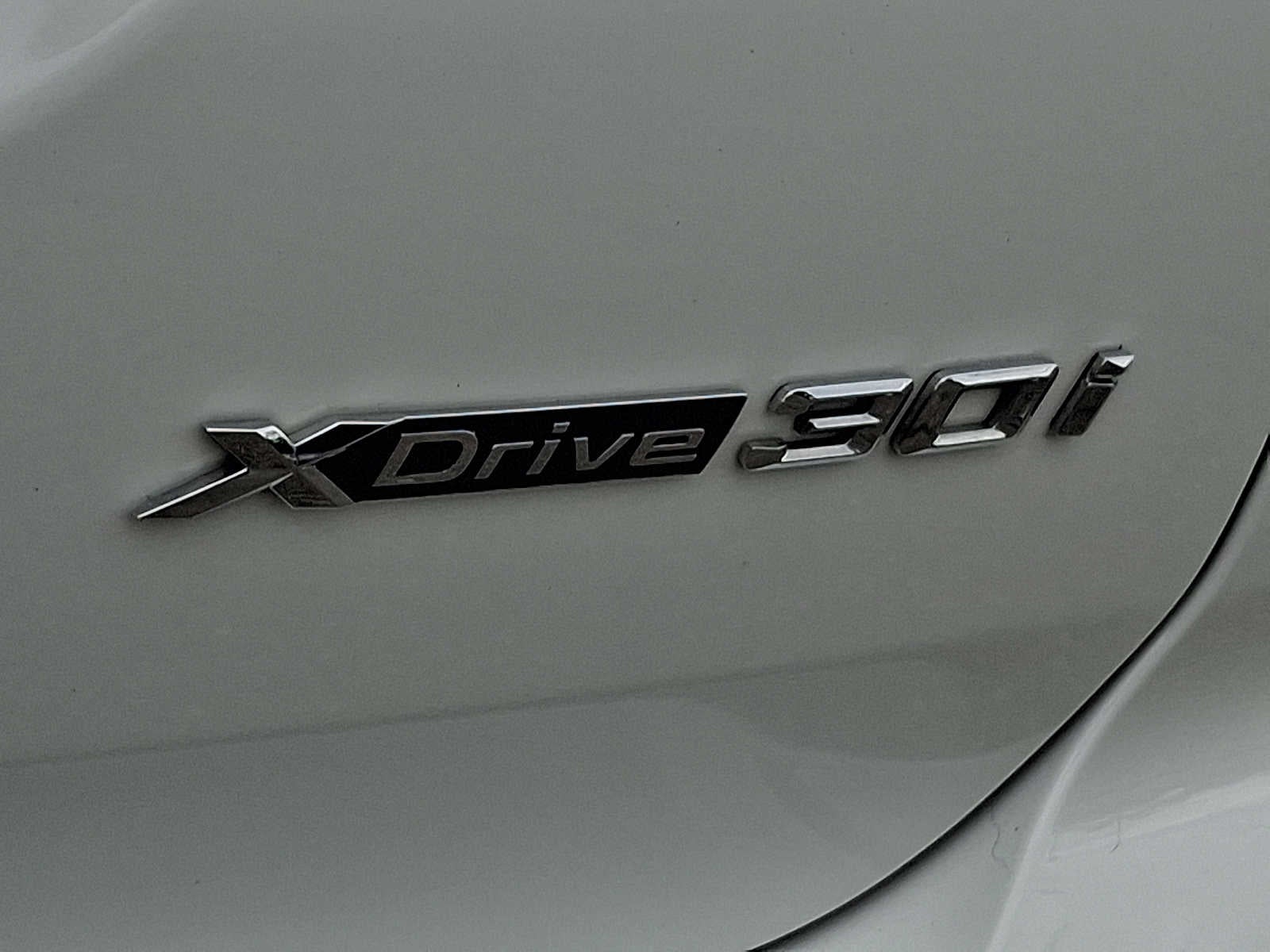 2024 BMW X3 xDrive30i Sports Activity Vehicle South Africa