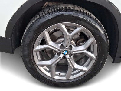 2024 BMW X3 xDrive30i Sports Activity Vehicle South Africa