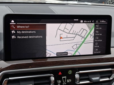2023 BMW X3 xDrive30i Sports Activity Vehicle South Africa