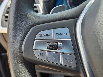 2023 BMW X3 xDrive30i Sports Activity Vehicle South Africa