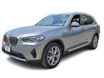 2023 BMW X3 xDrive30i Sports Activity Vehicle South Africa