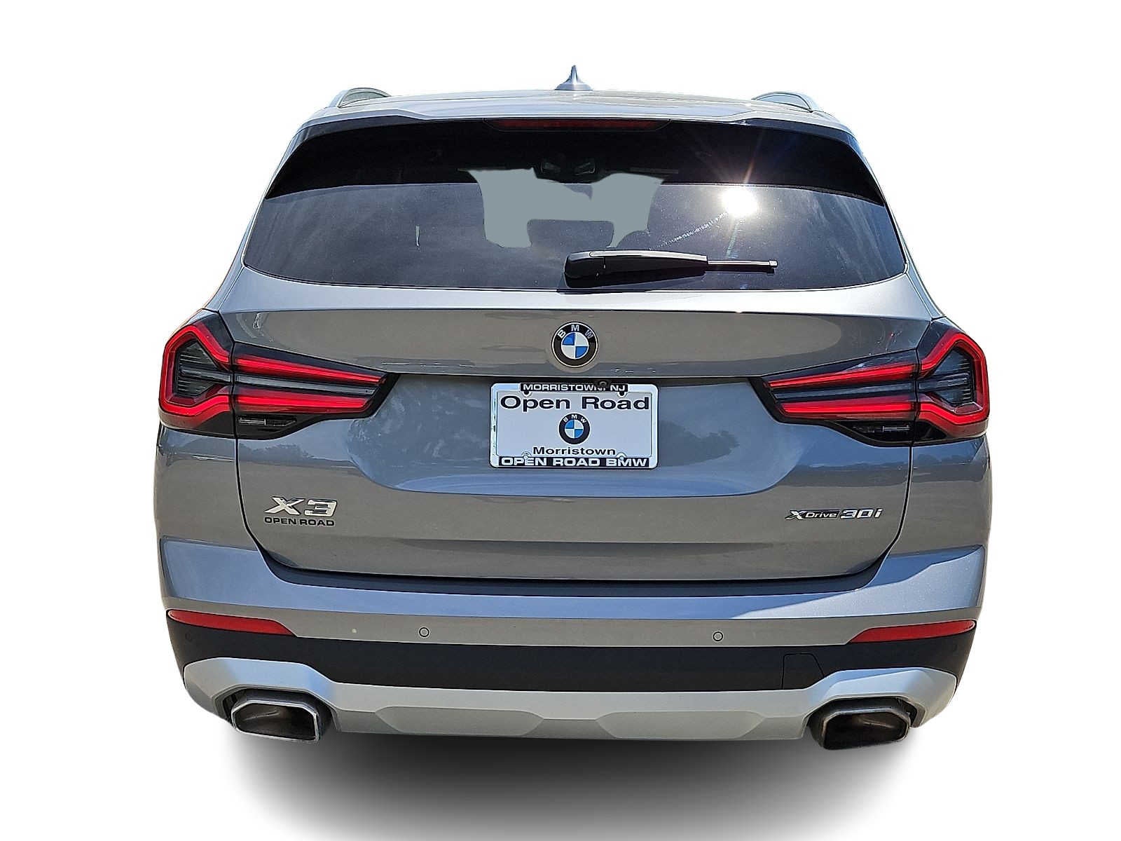 2023 BMW X3 xDrive30i Sports Activity Vehicle South Africa