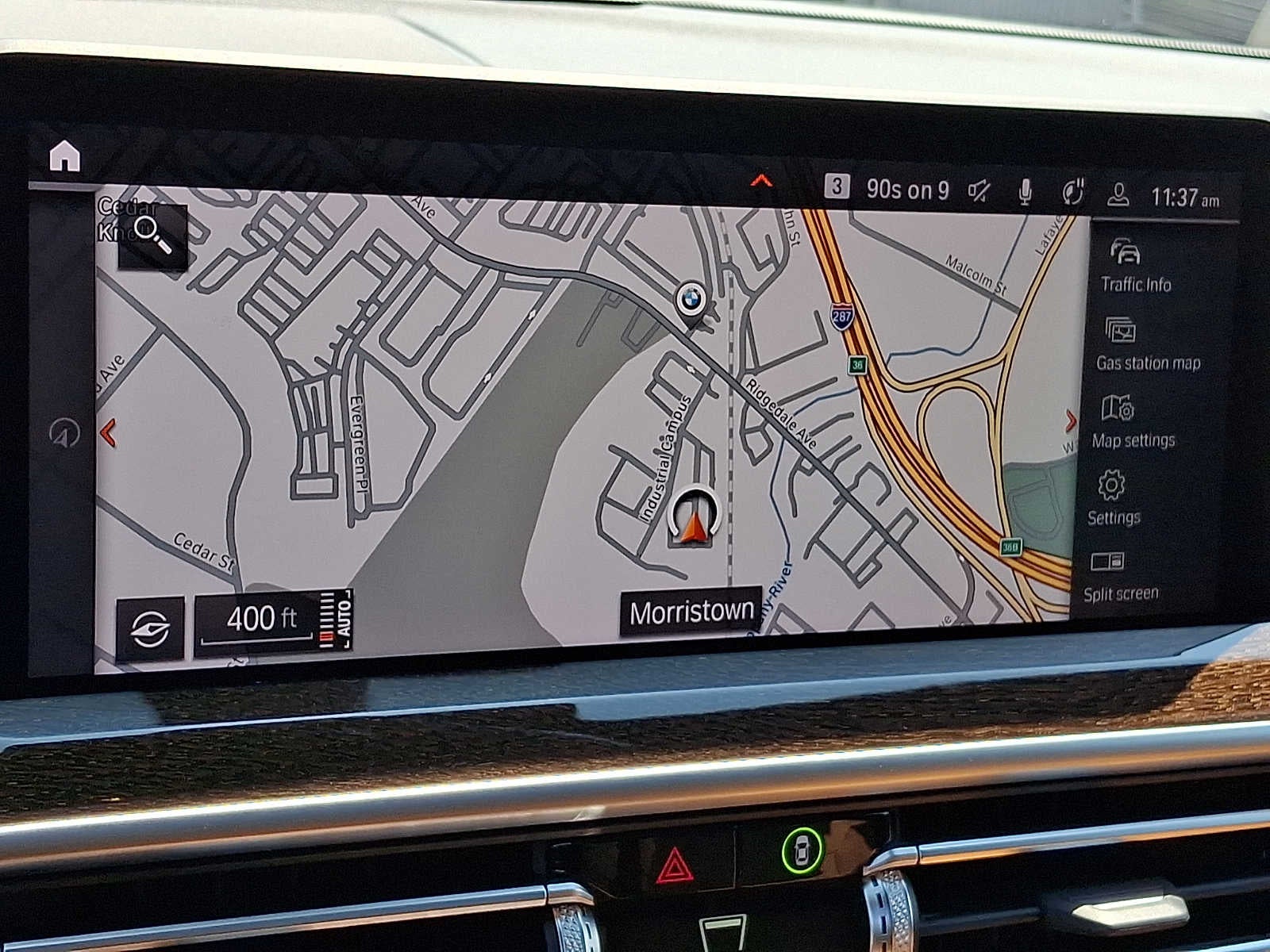 2024 BMW X3 xDrive30i Sports Activity Vehicle South Africa