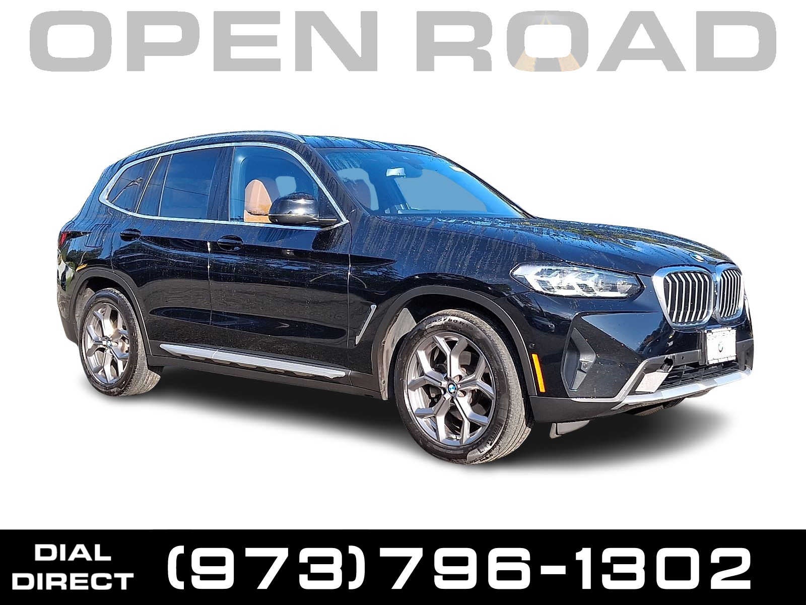 2022 BMW X3 xDrive30i Sports Activity Vehicle South Africa